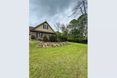 151 Smith Road, Gladewater, TX 75647 - Photo 2