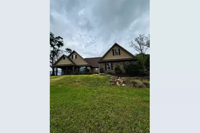 151 Smith Road, Gladewater, TX 75647 - Photo 1