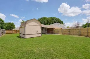 444 Dove Ln, Fort Worth, TX 76108 - Photo 18