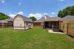 444 Dove Ln, Fort Worth, TX 76108 - Photo 20