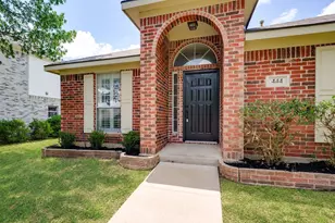 444 Dove Ln, Fort Worth, TX 76108 - Photo 2