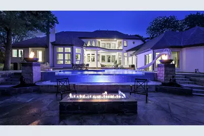 3812 Hidden Trail, Flower Mound, TX 75022 - Photo 1