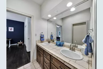 3812 Hidden Trail, Flower Mound, TX 75022 - Photo 34