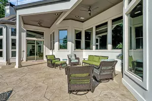 3812 Hidden Trail, Flower Mound, TX 75022 - Photo 26