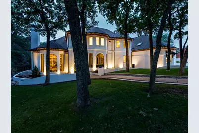 3812 Hidden Trail, Flower Mound, TX 75022 - Photo 2