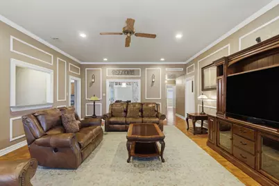4625 Hillside Drive, North Richland Hills, TX 76180 - Photo 8