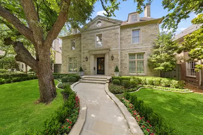 3513 Princeton Avenue, Highland Park, TX 75205 - Photo 2