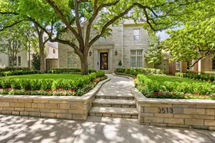 3513 Princeton Ave, Highland Park, TX 75205 - Photo 1