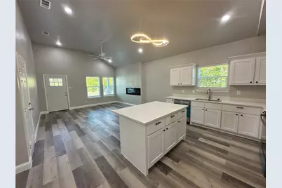 2307 McDougal Street, Greenville, TX 75401 - Photo 6