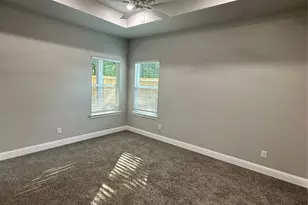 2307 McDougal St, Greenville, TX 75401 - Photo 10
