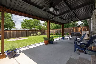 1537 Mapleton Drive, Dallas, TX 75228 - Photo 28