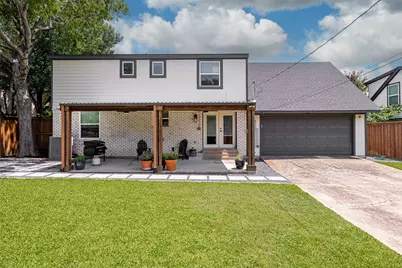 1537 Mapleton Drive, Dallas, TX 75228 - Photo 32