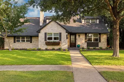 1537 Mapleton Drive, Dallas, TX 75228 - Photo 1