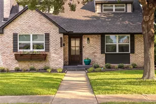 1537 Mapleton Dr, Dallas, TX 75228 - Photo 2