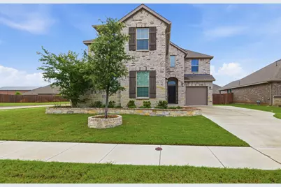 3619 Twin Pines Drive, Grand Prairie, TX 76065 - Photo 1