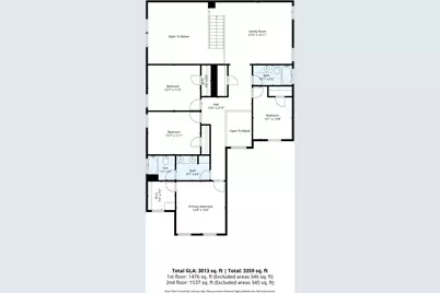3619 Twin Pines Drive, Grand Prairie, TX 76065 - Photo 40
