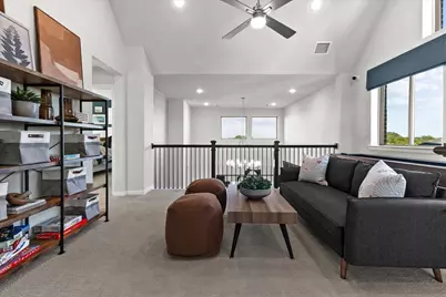 2120 Trevi Lane, Celina, TX 75008 - Photo 16