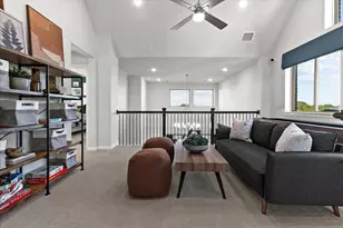 2120 Trevi Ln, Celina, TX 75008 - Photo 16