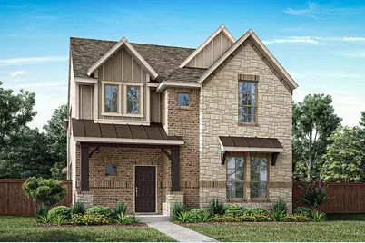 2120 Trevi Lane, Celina, TX 75009 - Photo 1