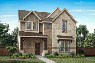 2120 Trevi Ln, Celina, TX 75008 - Photo 1