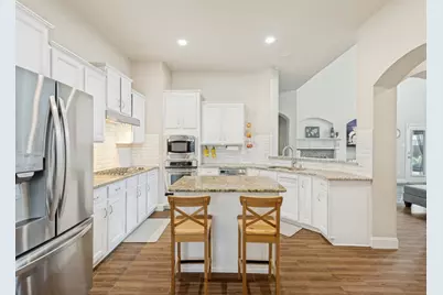 607 Chalk Hill Lane, Murphy, TX 75094 - Photo 8