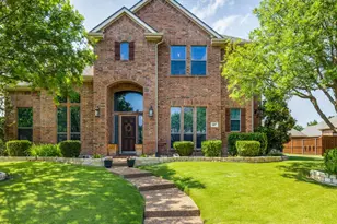607 Chalk Hill Lane, Murphy, TX 75094 - Photo 1