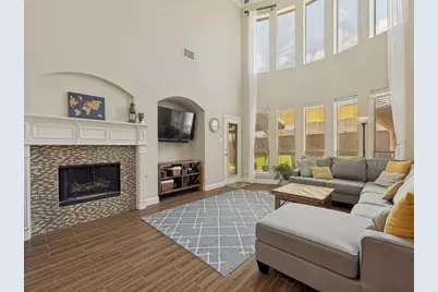 607 Chalk Hill Lane, Murphy, TX 75094 - Photo 6