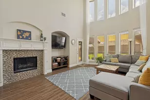 607 Chalk Hill Lane, Murphy, TX 75094 - Photo 6