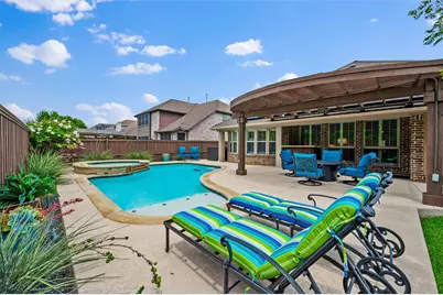 2597 Still Springs Drive, Little Elm, TX 75068 - Photo 32