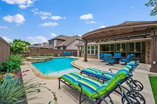 2597 Still Springs Dr, Little Elm, TX 75068 - Photo 32
