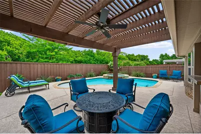 2597 Still Springs Drive, Little Elm, TX 75068 - Photo 30
