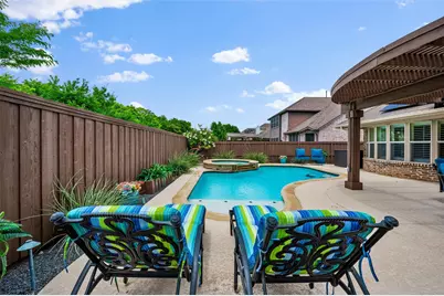2597 Still Springs Drive, Little Elm, TX 75068 - Photo 34