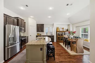 2597 Still Springs Dr, Little Elm, TX 75068 - Photo 12
