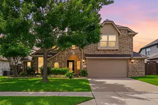 2597 Still Springs Dr, Little Elm, TX 75068 - Photo 4