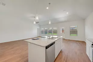 7019 Winecup Ln, Sanger, TX 76266 - Photo 8