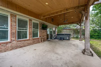 411 Rock Meadow Trail, Mansfield, TX 76063 - Photo 32