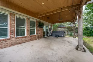 411 Rock Meadow Trail, Mansfield, TX 76063 - Photo 32