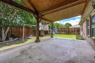 411 Rock Meadow Trail, Mansfield, TX 76063 - Photo 32