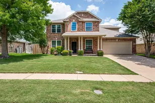 411 Rock Meadow Trail, Mansfield, TX 76063 - Photo 2