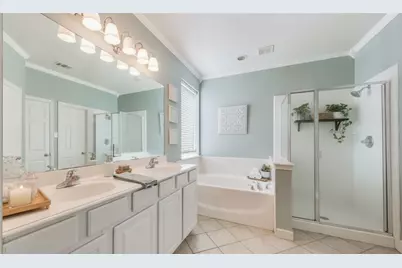411 Rock Meadow Trail, Mansfield, TX 76063 - Photo 16