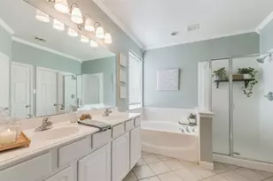 411 Rock Meadow Trail, Mansfield, TX 76063 - Photo 16