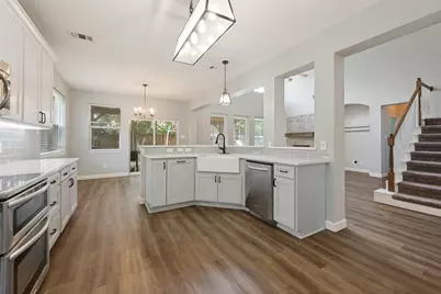 411 Rock Meadow Trail, Mansfield, TX 76063 - Photo 6