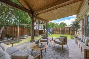 411 Rock Meadow Trail, Mansfield, TX 76063 - Photo 30