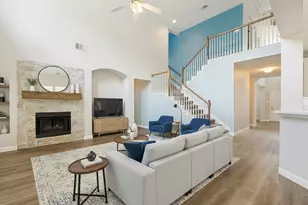 411 Rock Meadow Trail, Mansfield, TX 76063 - Photo 1