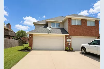 432 Chestnut Lane #434, DeSoto, TX 75115 - Photo 2