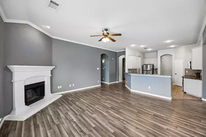 425 Corriente Trail, Azle, TX 76020 - Photo 14
