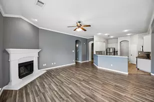 425 Corriente Trail, Azle, TX 76020 - Photo 14