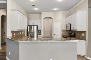 425 Corriente Trail, Azle, TX 76020 - Photo 12