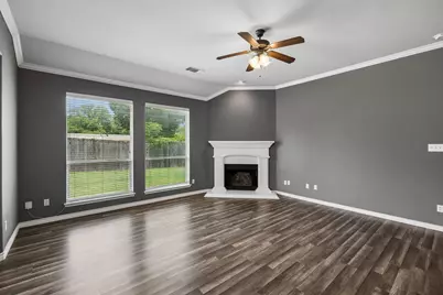425 Corriente Trail, Azle, TX 76020 - Photo 4