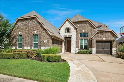 7184 Shingle Mill Road, Frisco, TX 75036 - Photo 1